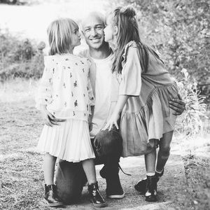 Meet your Posher, Jonathan